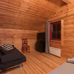 Panorama - Tiurasvegen 39 Lodge *