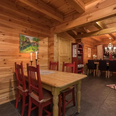 Panorama - Tiurasvegen 39 * Vrådal