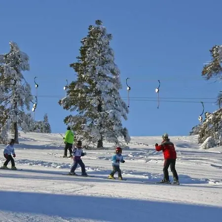 Panorama - Tiurasvegen 39 *