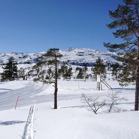 Panorama - Tiurasvegen 39 *