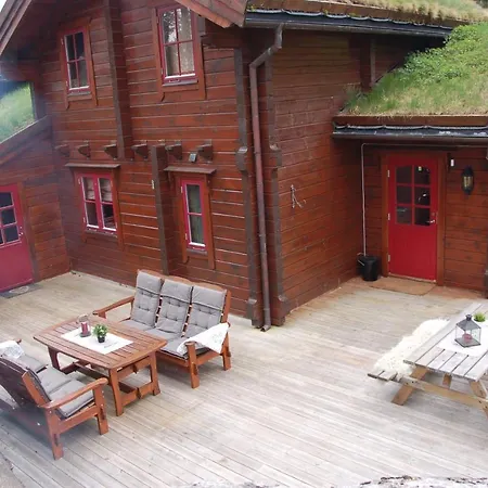 Lodge Panorama - Tiurasvegen 39