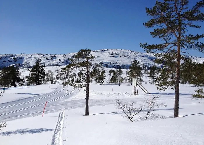 Panorama - Tiurasvegen 39 *