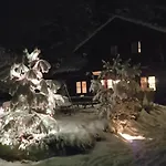 롯지 Panorama - Tiurasvegen 39
