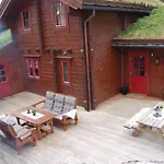 롯지 Panorama - Tiurasvegen 39