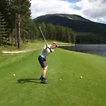 Panorama - Tiurasvegen 39 *