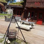 롯지 Panorama - Tiurasvegen 39